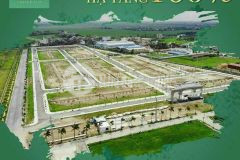 Tiền hải center city trái diêm 3 khu đô thị đẳng cấp tại thái bình