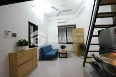 Bán ccmn cầu giấy, kinh doanh, ô tô, 145m2, mt8m, doanh thu 230trtháng