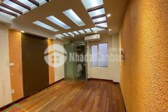 Nhà đẹp ở ngay ngõ nông phố vân hồ 2 quận hai bà trưng.