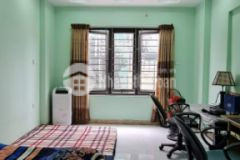 Bán nhà mặt ngõ hậu cần nhỏ xinh 32m giá 2.3 tỷ