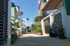 Đất hẻm ô tô phường nghĩa chánh tp quảng ngãi