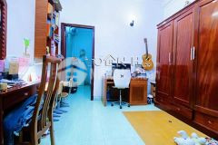 Bán nhà gấp trung tâm đống đa, tôn đức thắng, đống đa, 33m2, giá 3 tỷ