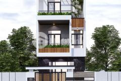 Bán nhà ngô gia tự ô tô tránh ô tô vào nhà dt75m, mt4.2m,giá nhỉnh 5tỷ, lh 0987729335