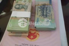 Chính chủ cần bán 20 lô đất dự án nghĩ dưỡng bảo lâm, bảo lộc, lâm đồng.