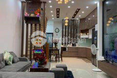 Bán nhà đẹp về ở ngay giá 4.83 tỷ khu vực thái thịnh thịnh quang