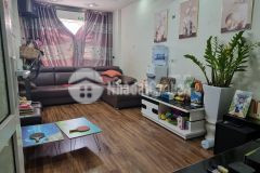 Bán nhà thái hà, đống đa 55m2, 4 tầng. 20m ra phố 5.1 tỷ.