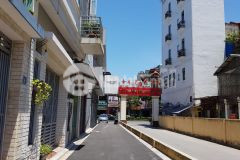 Bán đất phường gia thụy, long biên ô tô vào đất cách mp nguyễn văn cừ 35m chỉ từ 71 triệum