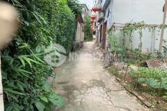 Hot bán mảnh đất vuông đét như tờ a4 gia cốc, kiêu kỵ, gl, hn