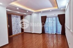 Chính chủ bán nhà phương liệt,thanh xuân 50m 5t, 5pn, giá 6,3 tỷ, nở hậu