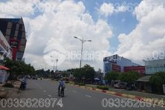 Nhà 1t1l mặt tiền kinh doanh đường lê văn việt, p. long thạnh mỹ, q9, dt 97m212.5ty