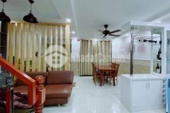 Nhà mới 3 tầng ở ngay, võ duy ninh,p.22,q.bình thạnh 48m2 giá 5.5 tỷ