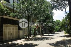 Kinh doanh vip, ngõ ô tô thông gần vạn phúc, hà đông, 39m,mt 4m.