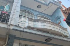 Cho thuê nhà hxh đường số 44, p14, gò vấp, 4x12m, 1 trệt, 1 lầu, 7 triệutháng