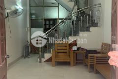 Bán nhà lê quang đạo mỹ đình nam từ liêm 3 thoáng vài bước ra phố, 32m2, 4 tầng giá chỉ 2.69 tỷ