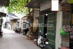 Ngõ thông gần phố ôtô đỗ ngày đêm 129m c4 12xtỷ giáp bát hoàng mai