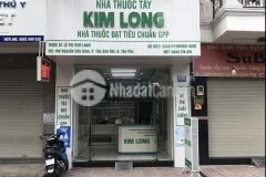 Chính chủ sang gấp mặt bằng mặt tiền 149 nguyễn cửu đàm p tsn q tân phú
