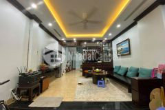 Ngay xã đàn, đại cồ việt 40m2 phân lô giá 4 tỷ 200 triệu