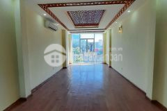 Bán nhà trường chinh 19 tỷ 50m2 8 tầng thang máy kinh doanh cực đỉnh