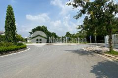 Biệt thự nhà vườn quốc hội xuân phương, 220m2, lô góc, nhỉnh 18tỷ