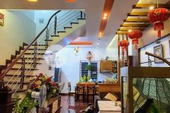 Nhà cực đẹp ở ngay mt rộng dt to 51m2x5m nguyễn văn linh long biên ngõ thông ô tô hơn 4tỷ