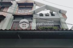 Bán biệt thự đẳng cấp toàn gỗ câm xe an nhơn phường 17 gò vấp 143m2, 4 tầng 12 tỷ