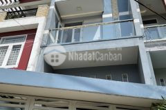 Nhà 3 lầu,lửng,st,74,4m2,mt nguyễn phúc chu,tân bình,shr,10,9tỷ.lh0906864099.