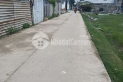 Nhà bán cách nguyễn thị tú 100mhẽm ô tô tảidiện tích khủnggiá rẻ bất ngờ