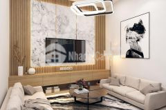 Tiềm năng lớn, bán nhà cù chính lan, hà nội, kinh doanh, 53m2x4t, 5 tỷ