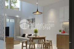 Bán nhà 4t3pn hxh bình tân shr giao ngay.