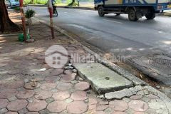 Cực hót ôtô vào nhà 10m ra mặt phố kim giang dt 52m, mt 3.6m, giá gần 3 tỷ