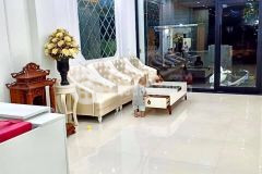 Mặt phố, kinh doanh, nội thất đẹp, vỉa hè rộng phú lương hà đông 50m2 mt 4m