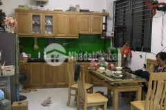 Siêu phẩm nhà đẹp quan nhân ngõ thông trung tâm quận thanh xuân giá nhỉnh 4 tỷ.