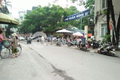 Xuân đỉnh bán gấp đất tặng nhà 2 tầng ngõ ô tô, mặt tiền lớn, 083.664.6314.