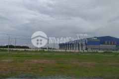 Cơ hội ngàn năm có một sở hữu đất nền gần trung tâm thành phố chỉ 525 triệu