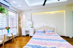 Bán cc mininhà mớithang máyphút mốt ra hồ tâygiá 5,9 tỷ