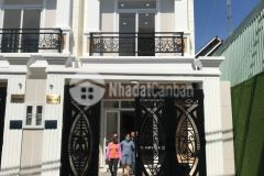 Bán nhà 1t3l hxh đặng văn bi trường thọ tp thủ đức, giá 8,2 tỷ