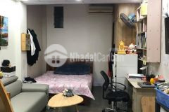 Nhà phố hòang hoa thám, kinh doanh, vỉa hè, vị trí đỉnh,ô tô đỗ ngày đêm