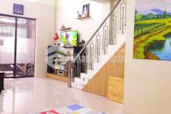 Bán nhà thanh xuân cấp 4 45m2 1.75 tỷ ngõ đẹp