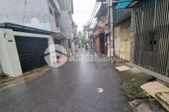 Nhà mặt phố mai động 85m2, mặt tiền 8.5m. gía 9.7 tỷ.