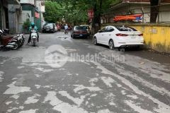 Siêu hot bán nhà 3 tầng cổ nhuế, bắc từ liêm, kinh doanh, ngõ ôtô, dt 80m2, giá 7,5 tỷ.