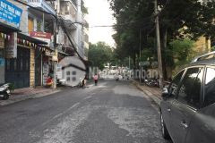 Bán đất phố đức giang,long biên,90m,mt 5m,có vỉa hè,đường ô tô tải tránh,giá 6.7 tỷ.