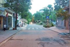 Kinh doanh đỉnh, ngõ thông, ô tô gần phố lê hồng phong, hà đông, 40mx5t.