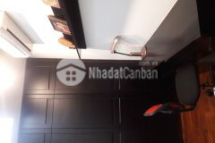 Bán nhà tam trinh, căn góc thoáng sáng rực rỡ, 33m2, 2,8 tỷ