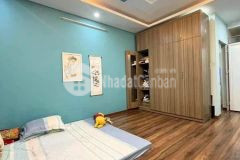 Khương thượng 4 tầng nhà đẹp ngõ thông, giá 4.7 tỷ