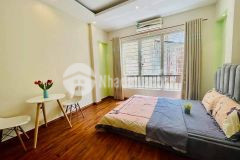 Chưa đến 6 tỷ có ngay ccmn nằm ngay mỏ vàng cầu giấy mỗi tháng có 45 triệu.