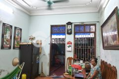 Bán nhà mặt phố hà huy tập yên viên kinh doanh giá 10.5 tỷ