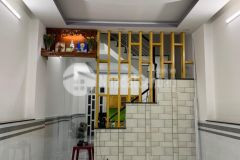 Bán nhà hxt đường chiến lược, bình tân, 76m2 giá 5.65 tỷ