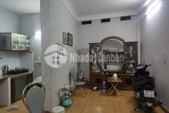 Bán nhà trần phú, hà đông, dt 33m3t, mt 3m, giá 2.6 tỷ. lh 0396499181