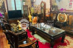 Hot bán gấp nhà mới đẹp, yên lộ, thoáng sáng tuyệt vời, 46m2x 4 tầng, 2.37 tỷ