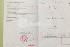 Bán đất tặng nhà lực hành đang cho thuê, kinh doanh tốt, ô tô đỗ cửa